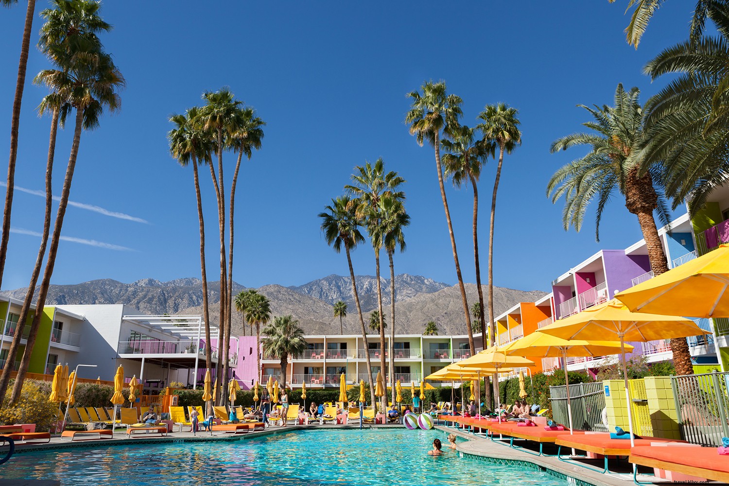 Ultimate Summer Guide: Relax and Recharge in Greater Palm Springs